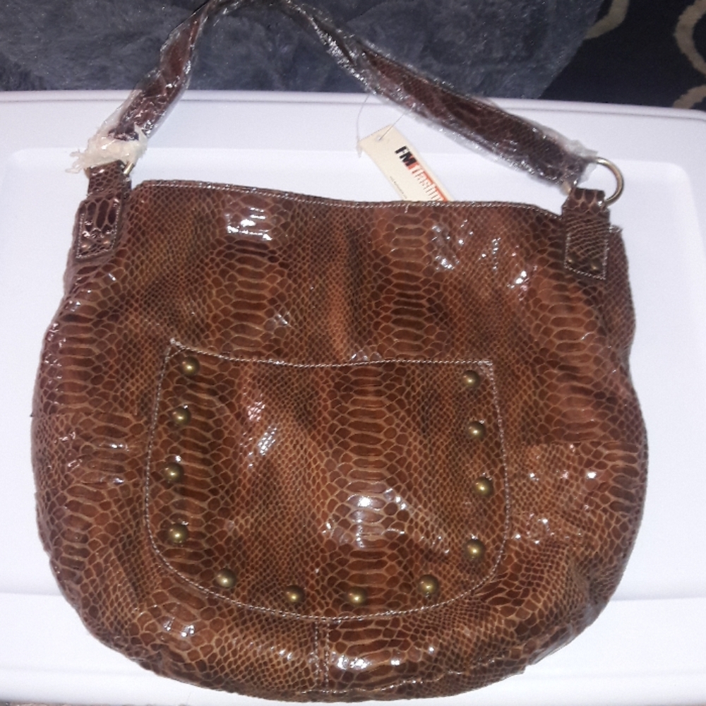 COPY - Snake Bag